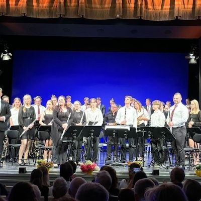 Musikschule Vorpommern Rügen