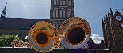 Symphonisches Blasorchester Stralsund