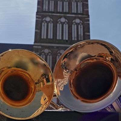 Symphonisches Blasorchester Stralsund