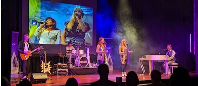 ABALANCE The ABBA Show