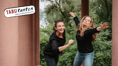 Sie werden lachen, es geht um den Tod
