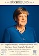 Buchlesung mit Dr. Angela Merkel