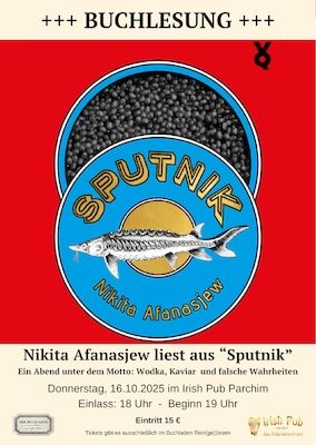 Wodka, Kaviar und falsche Wahrheiten