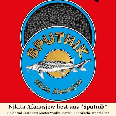 Wodka, Kaviar und falsche Wahrheiten