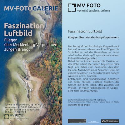 Faszination Luftbild
