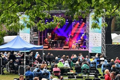 Jazz-Nacht #1
