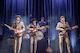 The Cavern Beatles - Sommer Open Air 2023