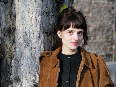 „Annegret will nach Chicago“