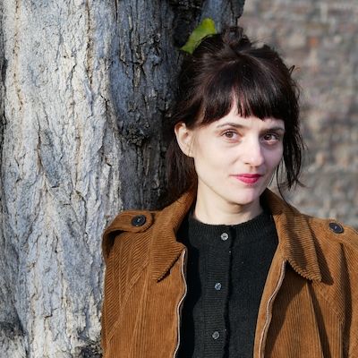„Annegret will nach Chicago“ 