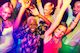 2000er Jahre Party 