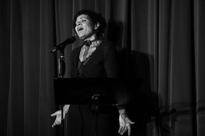 Edith - Chansons für die Ewigkeit