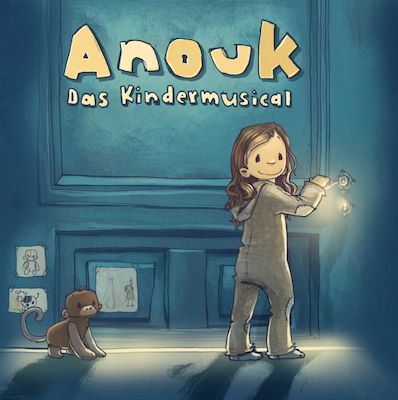 ANOUK - Das Kindermusical