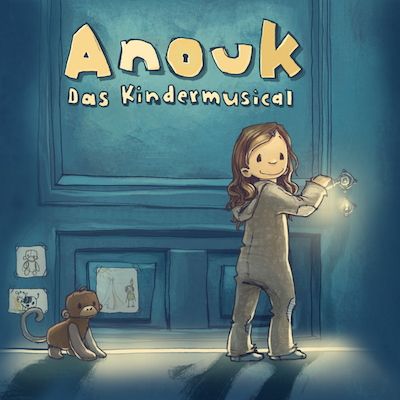 ANOUK - Das Kindermusical