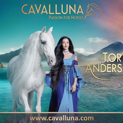 CAVALLUNA – Tor zur Anderswelt