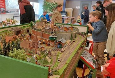 Überregionales Förderzentrum Neubrandenburg