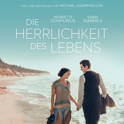 Kleines Kino im Literaturhaus