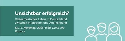 Unsichtbar erfolgreich?