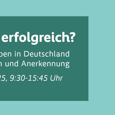 Unsichtbar erfolgreich?