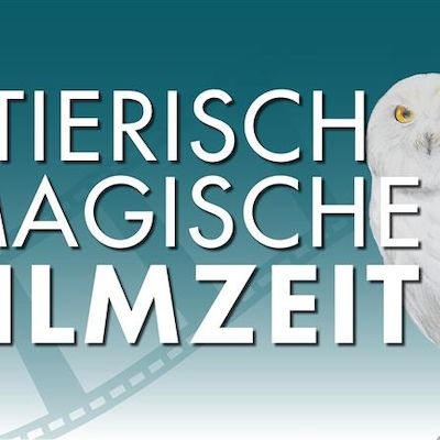 Tierisch-magische Filmzeit 