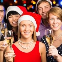 X-Mas Party - Zusatztermin