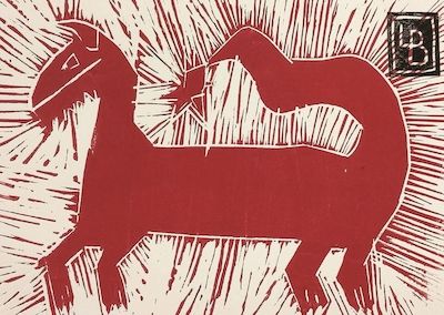 Vernissage und Ausstellung -Werkschau- im Tageswerk