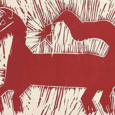 Vernissage und Ausstellung -Werkschau- im Tageswerk