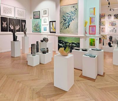 35. Kunstbörse