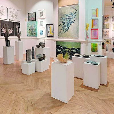35. Kunstbörse