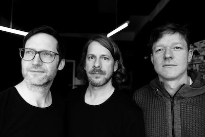 JAZZ mit Klima Kalima