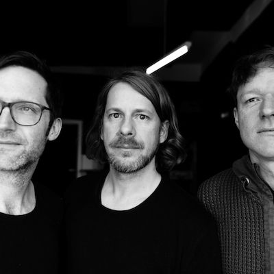 JAZZ mit Klima Kalima