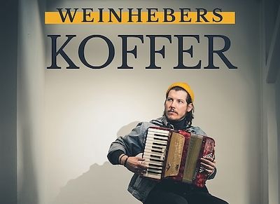 Weinhebers Koffer // Theaterstück 