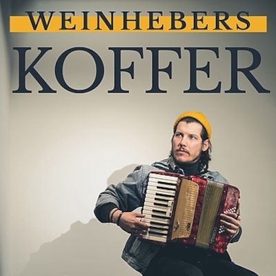 Weinhebers Koffer // Theaterstück 