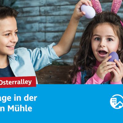 Osterralley