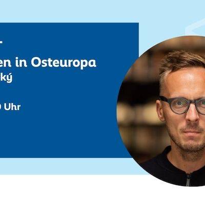 Fake und Fakten – Große Veränderungen in Osteuropa.