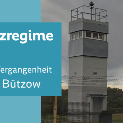 "Flucht und Grenzregime"