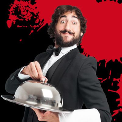 Comedy Krimi Dinner „Der vergiftete Bienenstich!“