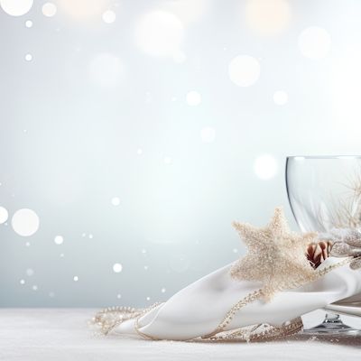 Weihnachtliche Gaumenfreude