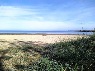 Sauber in die Strandsaison