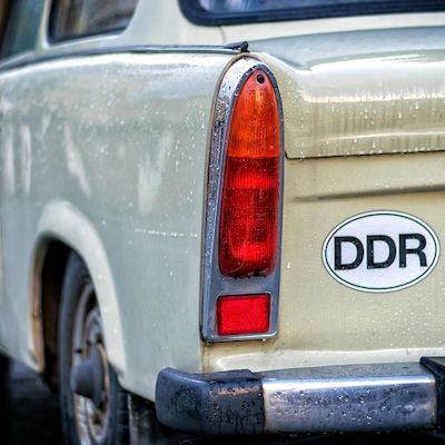 Honecker Leibwächter erzählt..