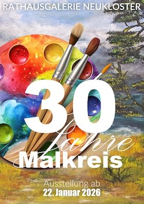 Rathausgalerie Neukloster 