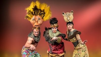 Musical Dinner - DAS ORIGINAL 