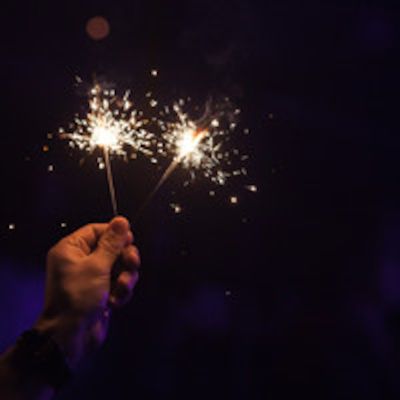 Große Silvestergala