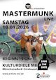 MASTERMUNK - LIVE IN STRALSUND in der KULTURDIELE M8