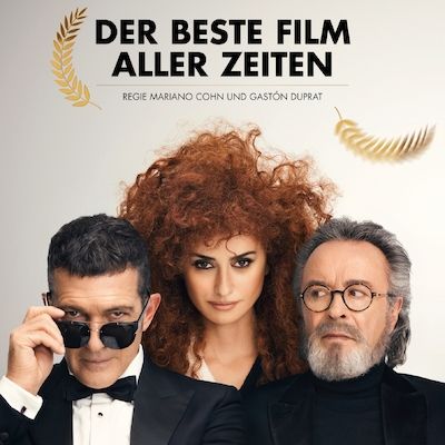 Kleines Kino im Literaturhaus 