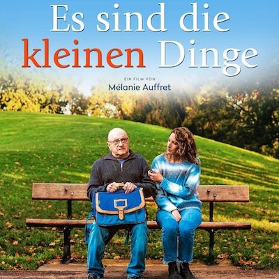 Kleines Kino im Literaturhaus 