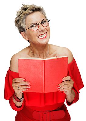 Generation Sex! Comedy mit Tatjana Meissner