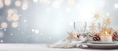 Weihnachtliche Gaumenfreude