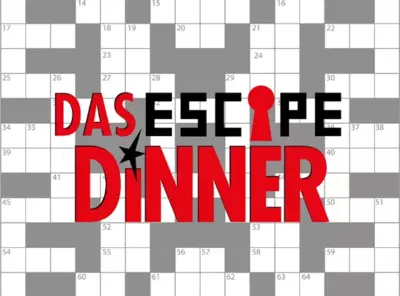 Escape Dinner