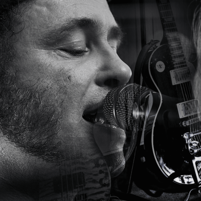 Mittsommernachts-Live-Konzert am Strand mit Stefan Keil