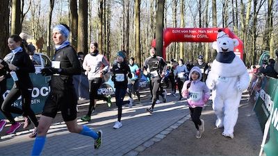 11. Winterlauf